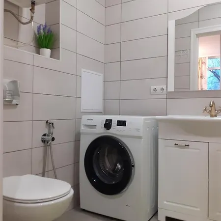 Двокімнатна , Троєщина, Район 2, Тц Район Apartment Kyiv Exterior photo