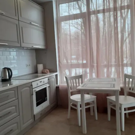 Двокімнатна , Троєщина, Район 2, Тц Район Apartment Kyiv Exterior photo