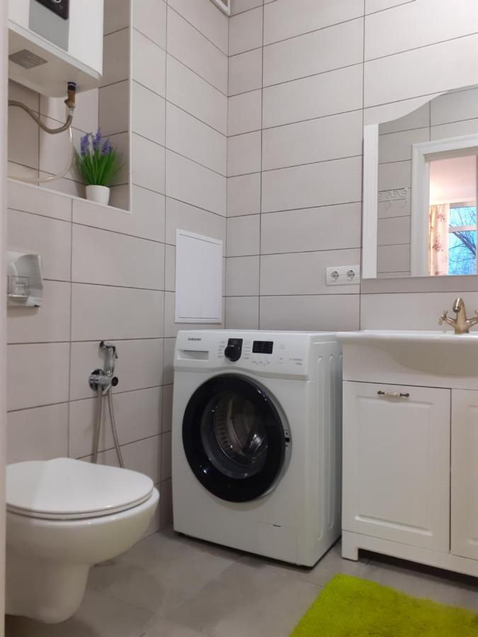 двокімнатна , троєщина, район 2, тц район Apartment Kyiv