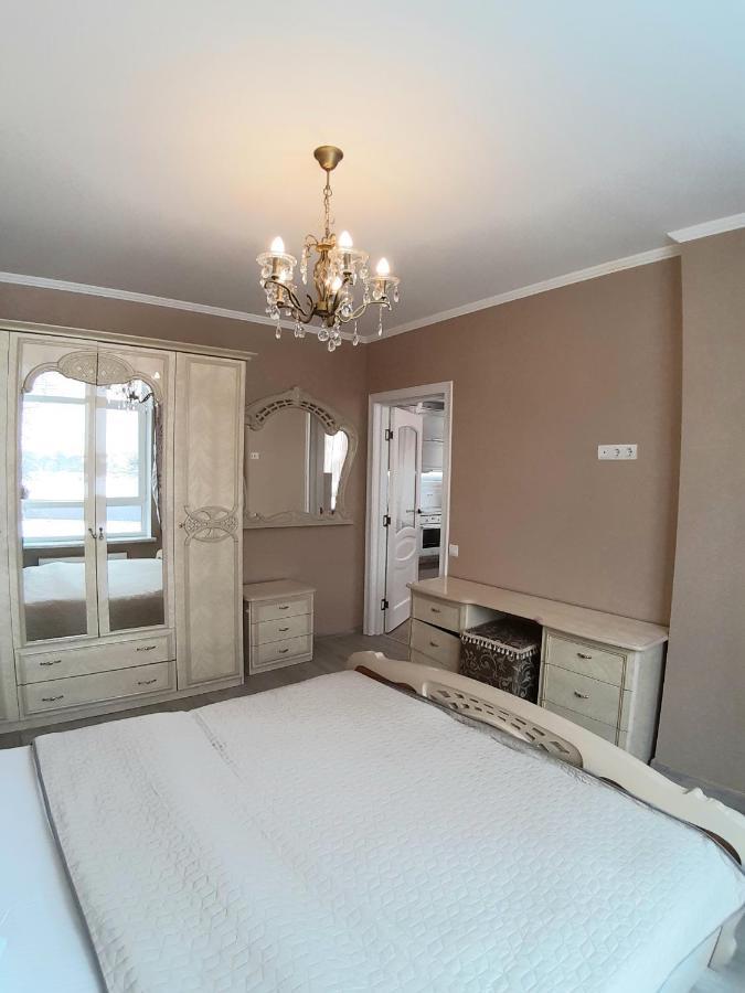 Apartment двокімнатна , троєщина, район 2, тц район
