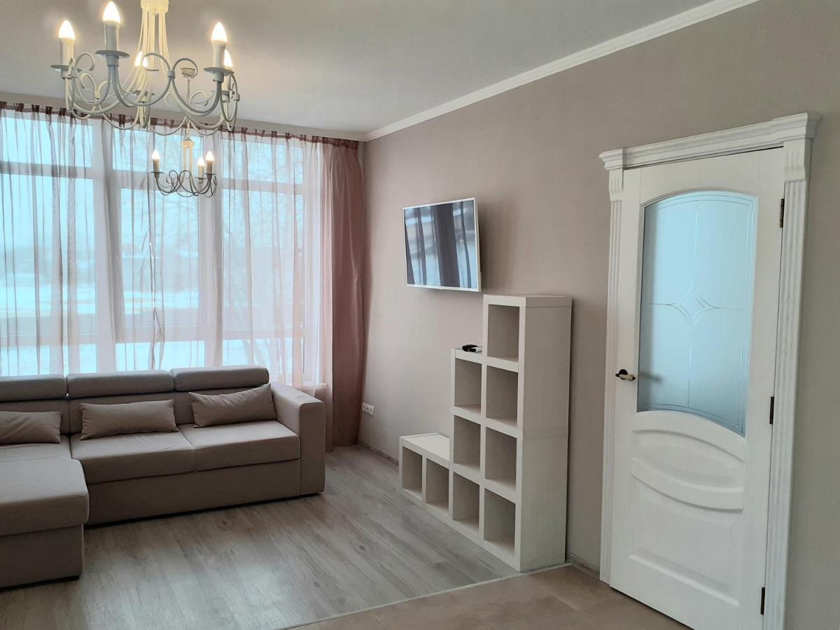 Apartment двокімнатна , троєщина, район 2, тц район Kyiv