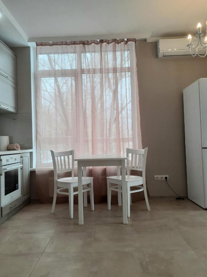двокімнатна , троєщина, район 2, тц район Apartment Kyiv