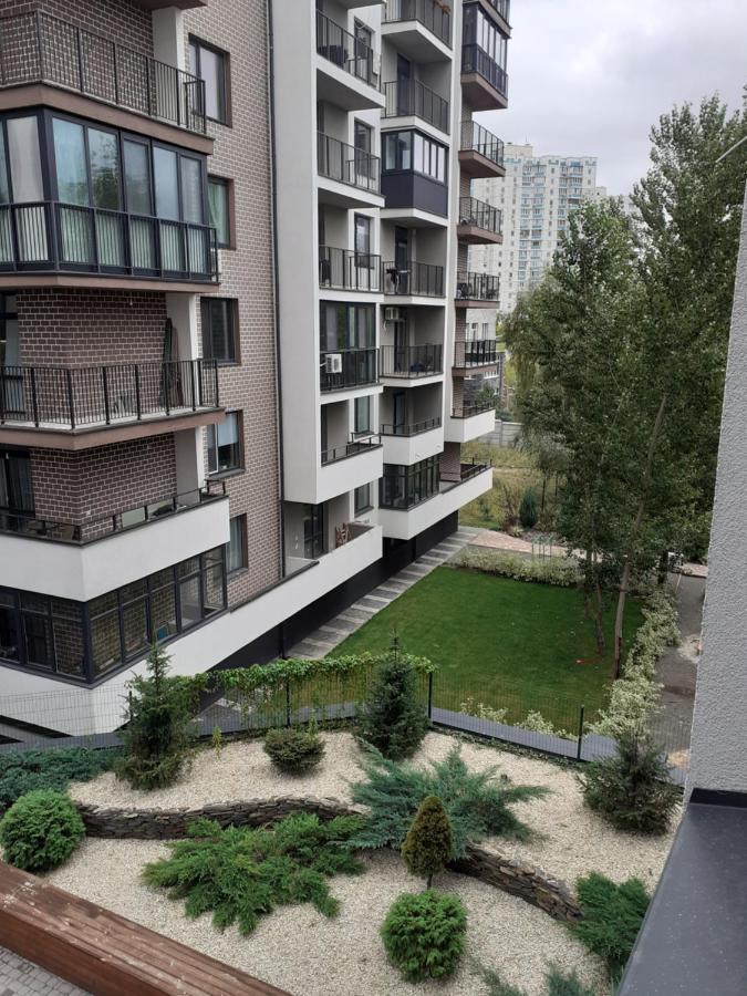 Apartment двокімнатна , троєщина, район 2, тц район *