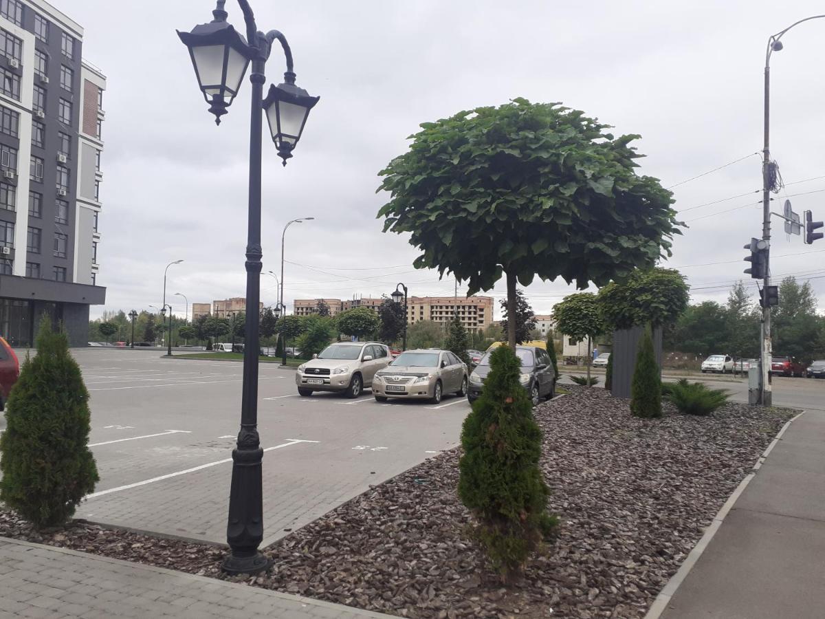 двокімнатна , троєщина, район 2, тц район *