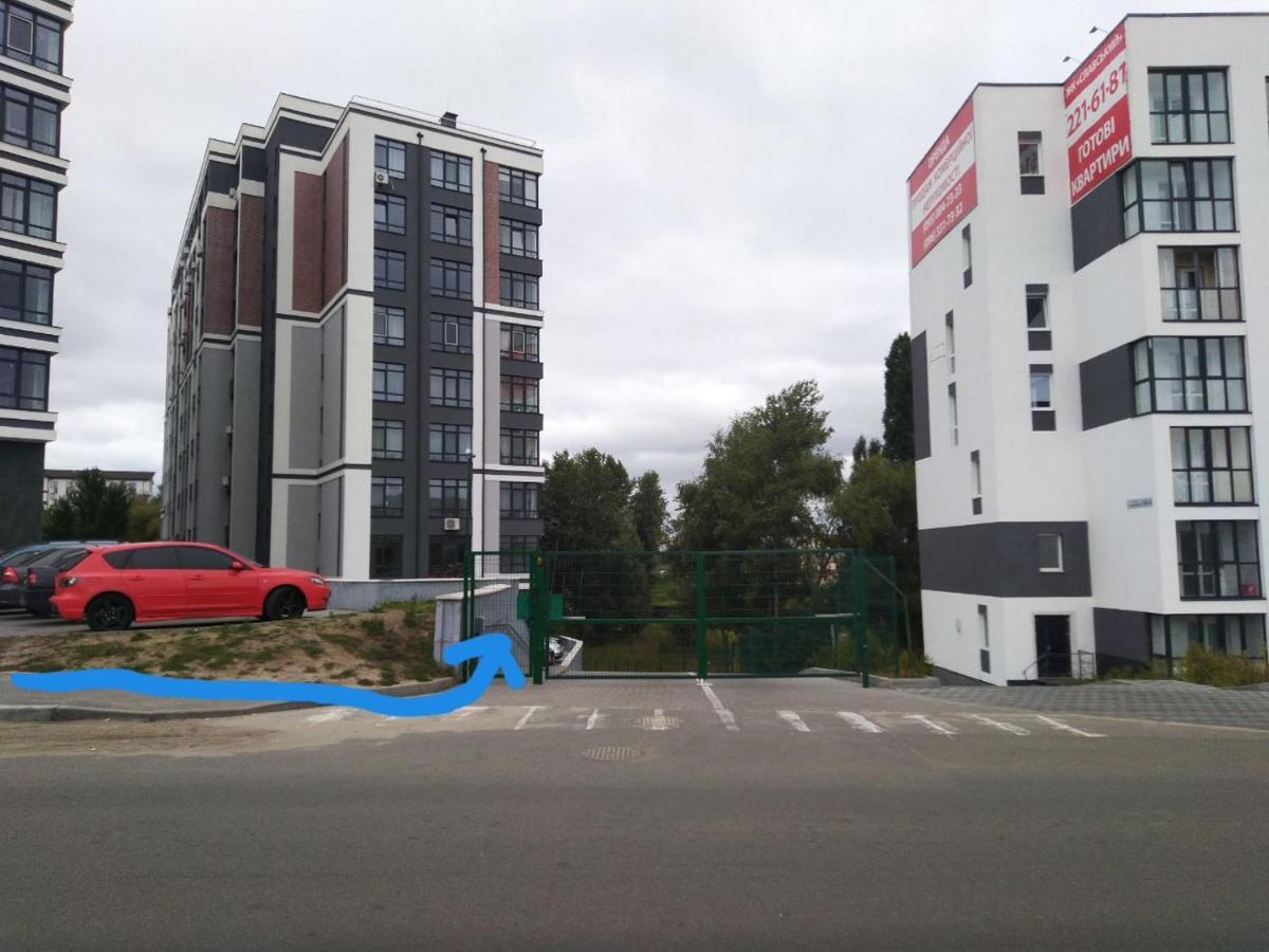 Apartment двокімнатна , троєщина, район 2, тц район *