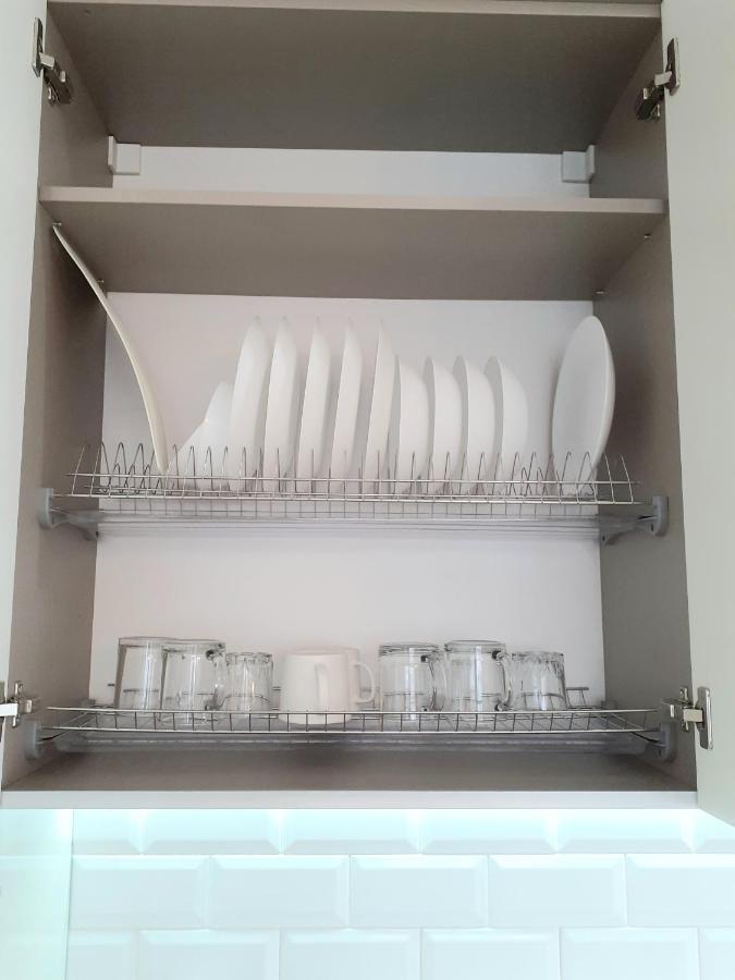 двокімнатна , троєщина, район 2, тц район Apartment