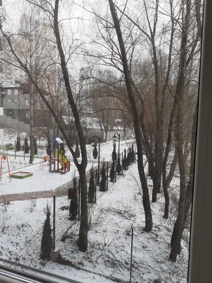Apartment двокімнатна , троєщина, район 2, тц район *